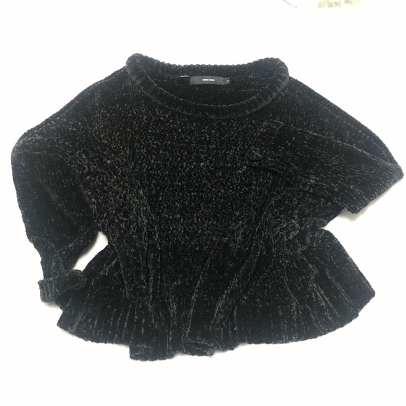 Vero Moda oversize Knit sweater - Picture 2 of 7